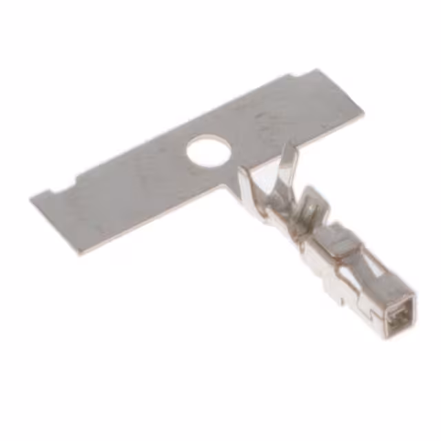 1871303-1 TE Connectivity AMP Connectors  Contacts de connecteur rectangulaires